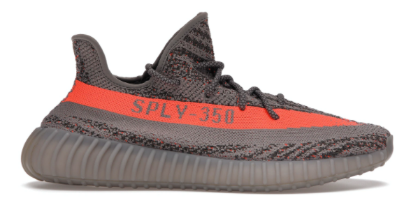 adidas Yeezy Boost 350 V2 Beluga (Reflective)