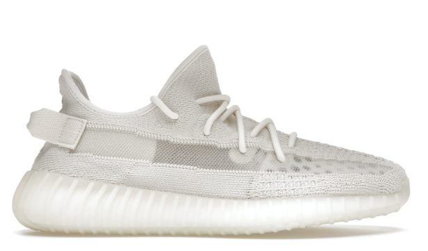 Adidas Yeezy Boost 350 V2 Bone
