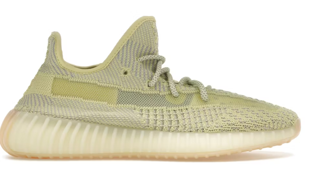 adidas Yeezy Boost 350 V2 Antlia (Non-Reflective)